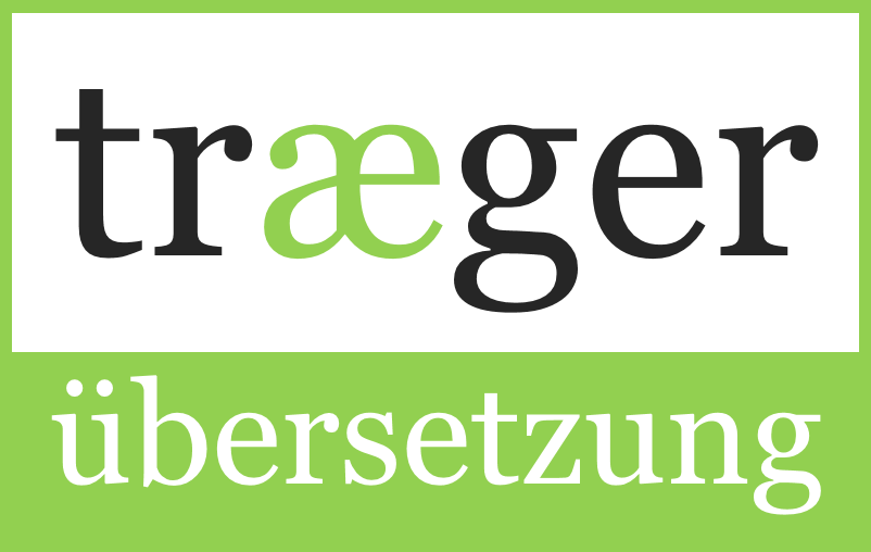 Beglaubigte Übersetzungen
